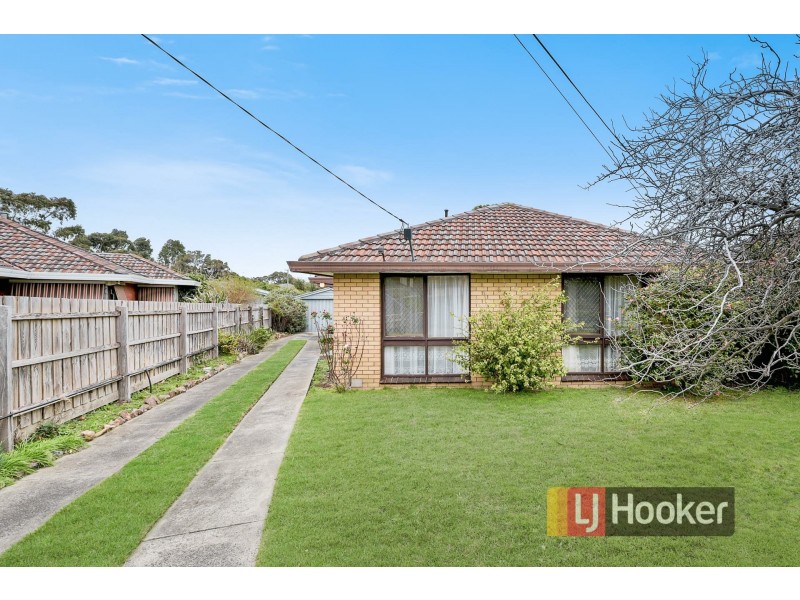 25 Sarona Street, Dandenong VIC 3175