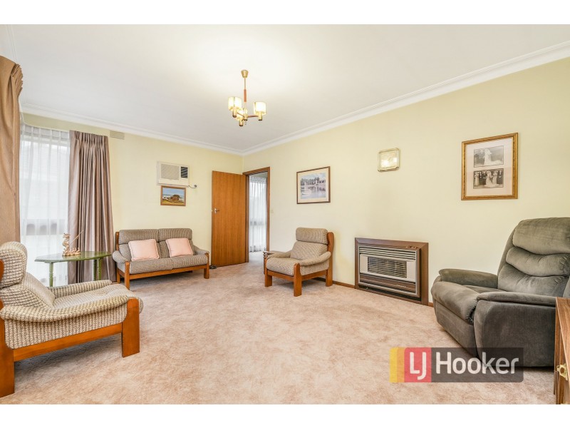 25 Sarona Street, Dandenong VIC 3175