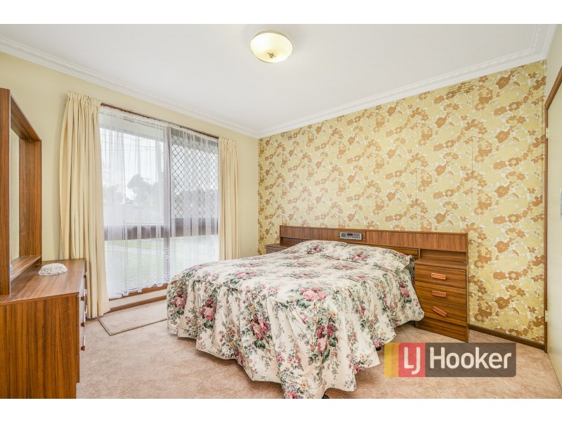 25 Sarona Street, Dandenong VIC 3175
