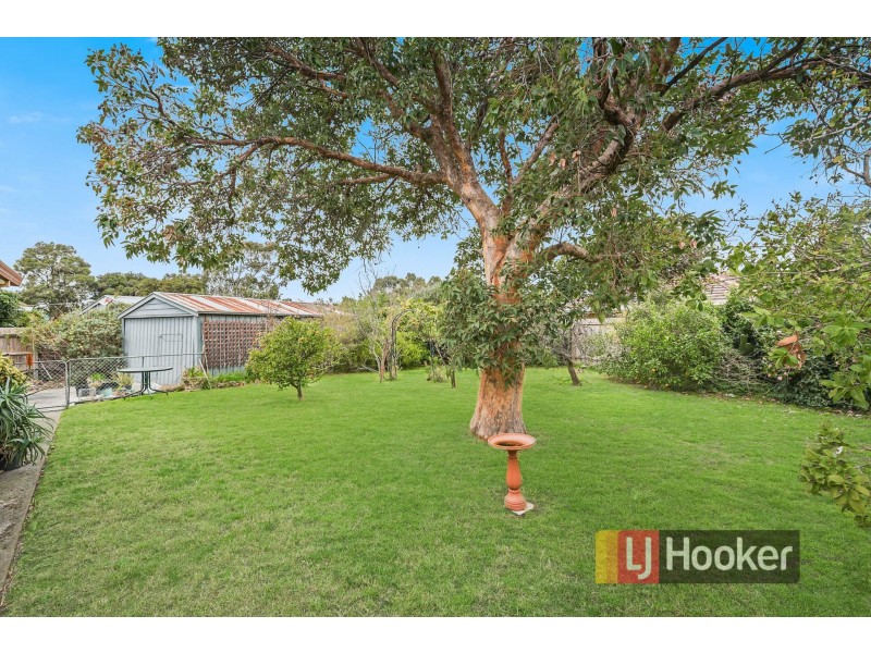 25 Sarona Street, Dandenong VIC 3175