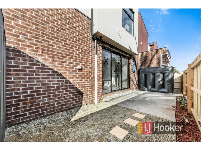 1&2/34 Hemmings Street, Dandenong VIC 3175