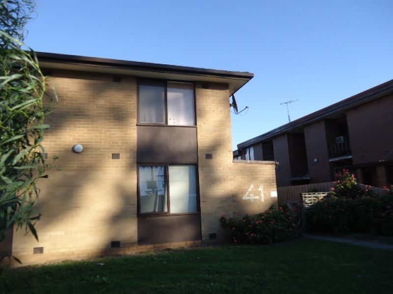 Apartment 2/41 Potter Street, Dandenong VIC 3175