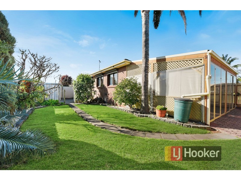 102 Bakers Road, Dandenong North VIC 3175