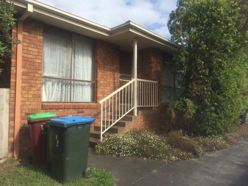 Unit 1/2 St John court, Narre Warren VIC 3805