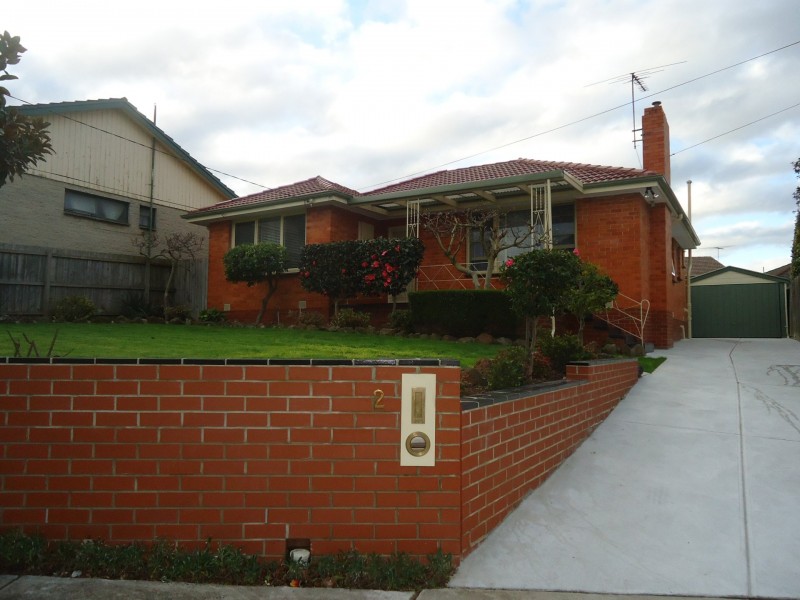 2 Corvi Court, Dandenong VIC 3175