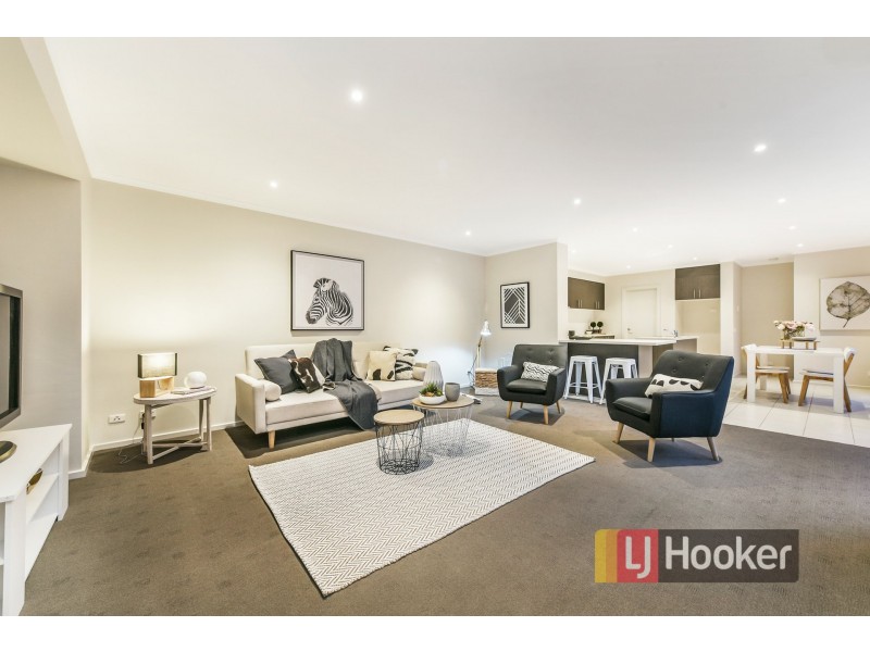 66 Steven Street, Dandenong VIC 3175