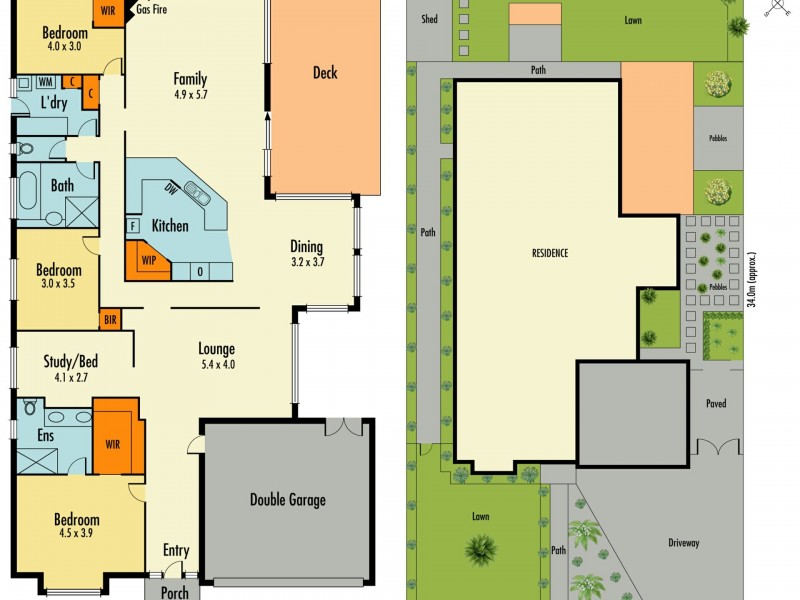 48 The Springs Close, Narre Warren South VIC 3805