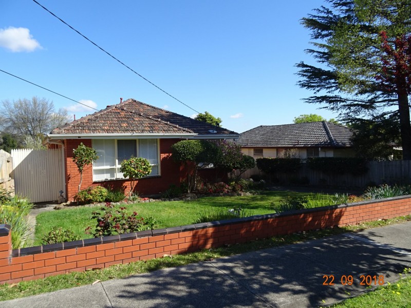 21 Jubilee Street, Mount Waverley VIC 3149