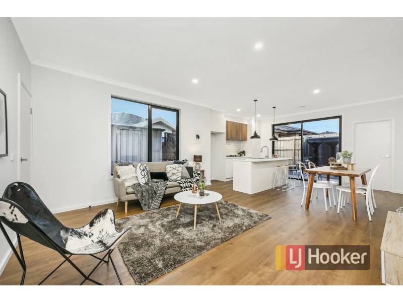 4/43 Carlisle Road, Hallam VIC 3803