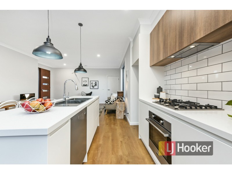 4/43 Carlisle Road, Hallam VIC 3803