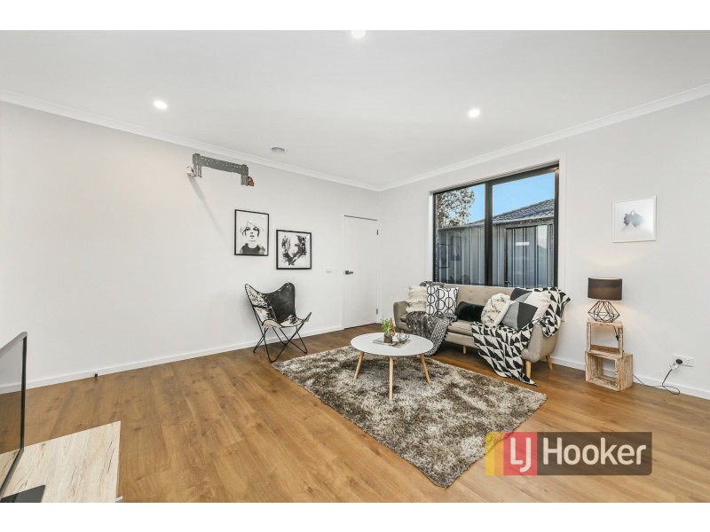 4/43 Carlisle Road, Hallam VIC 3803