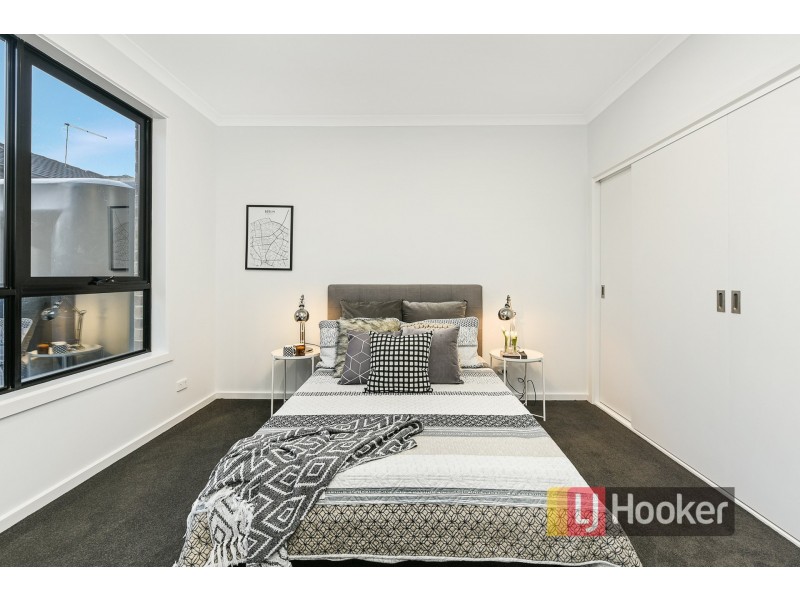 4/43 Carlisle Road, Hallam VIC 3803
