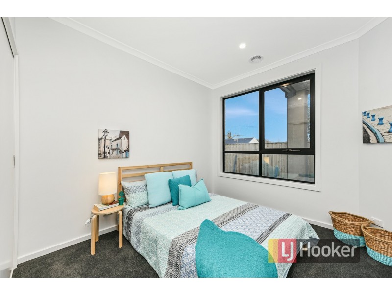 4/43 Carlisle Road, Hallam VIC 3803