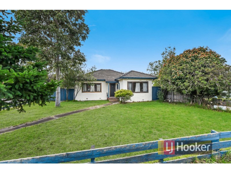 150 Kirkham Road, Dandenong VIC 3175