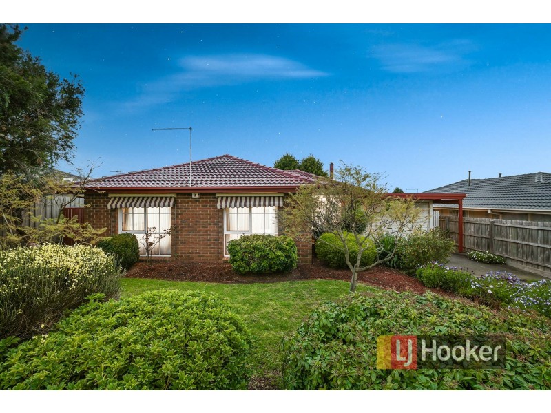 82 Fitzgerald Road, Hallam VIC 3803