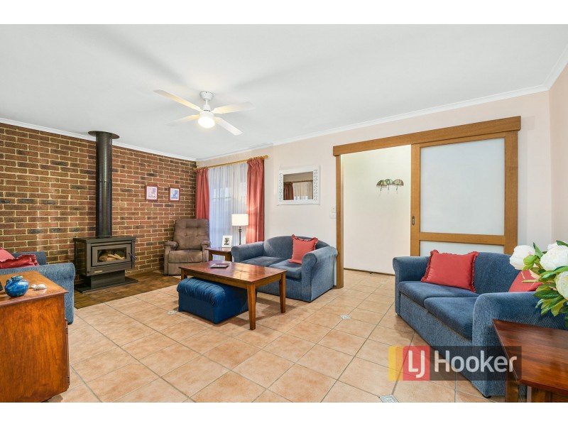 82 Fitzgerald Road, Hallam VIC 3803