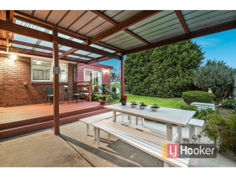 82 Fitzgerald Road, Hallam VIC 3803