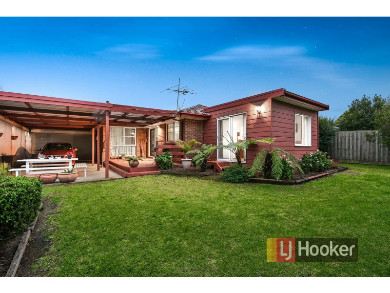 82 Fitzgerald Road, Hallam VIC 3803