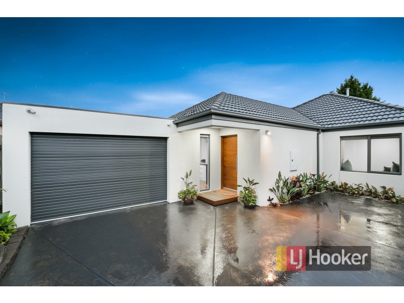 13A Amalfi Drive, Endeavour Hills VIC 3802