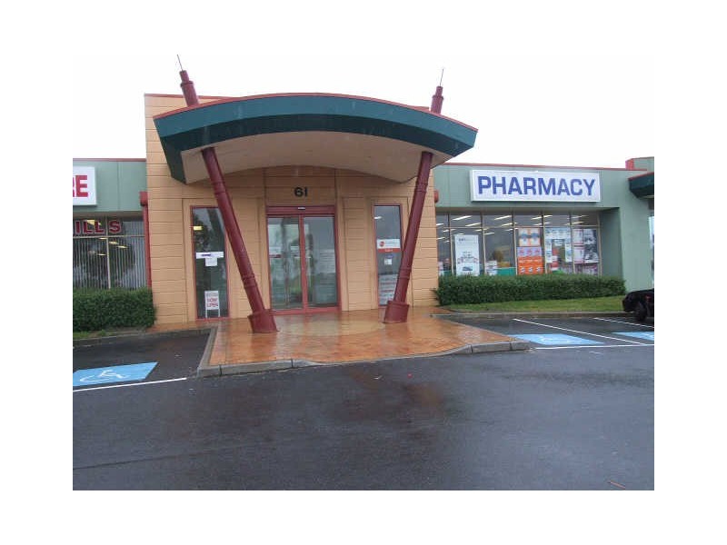 Room 1/61 Heatherton Road, Endeavour Hills VIC 3802