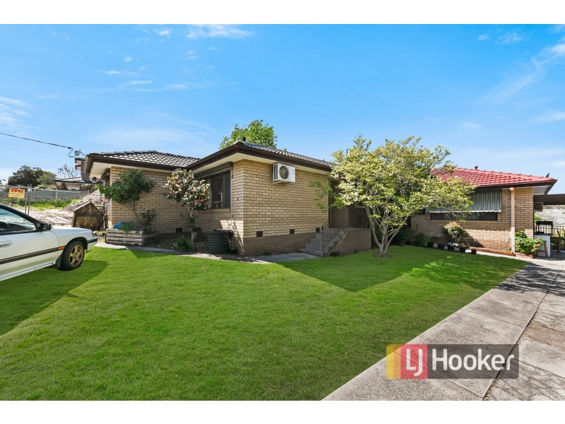 Unit 1/34 Wilma Avenue, Dandenong VIC 3175
