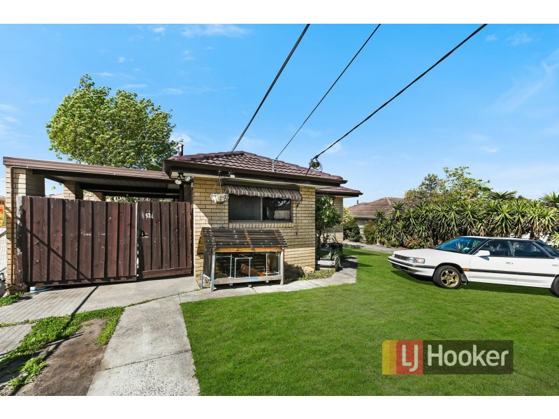 Unit 1/34 Wilma Avenue, Dandenong VIC 3175