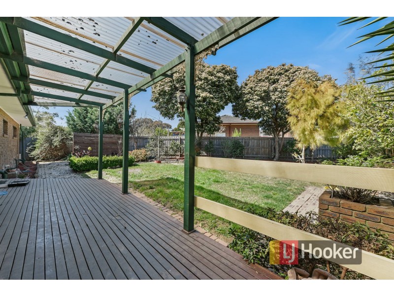 1 Maculosa Court, Endeavour Hills VIC 3802