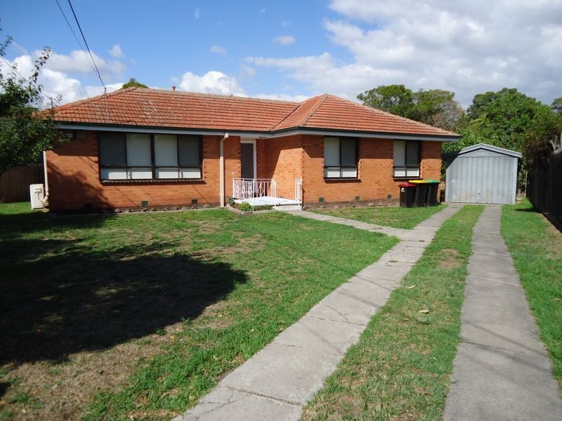 7 Dallimore Court, Noble Park VIC 3174
