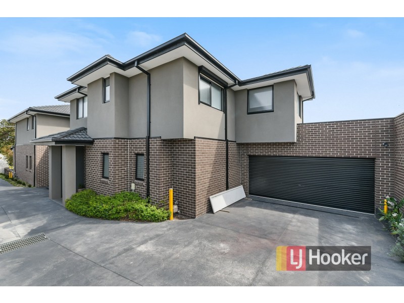 2/13 Baldwin Ave, Noble Park VIC 3174