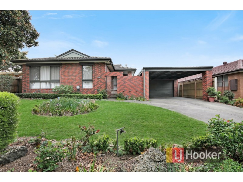 14 Matthew Flinders Avenue, Endeavour Hills VIC 3802