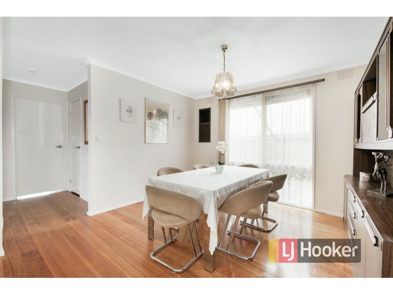 14 Matthew Flinders Avenue, Endeavour Hills VIC 3802