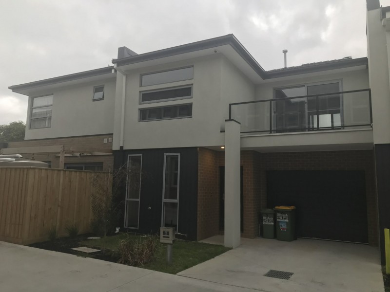 10/88 Princes Highway, Dandenong VIC 3175