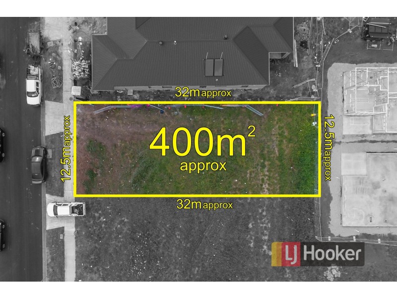 8 Adriatic Circuit, Clyde VIC 3978