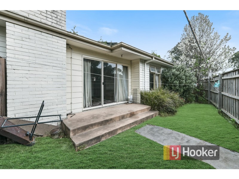 Unit 1/2 Dawn Avenue, Dandenong VIC 3175