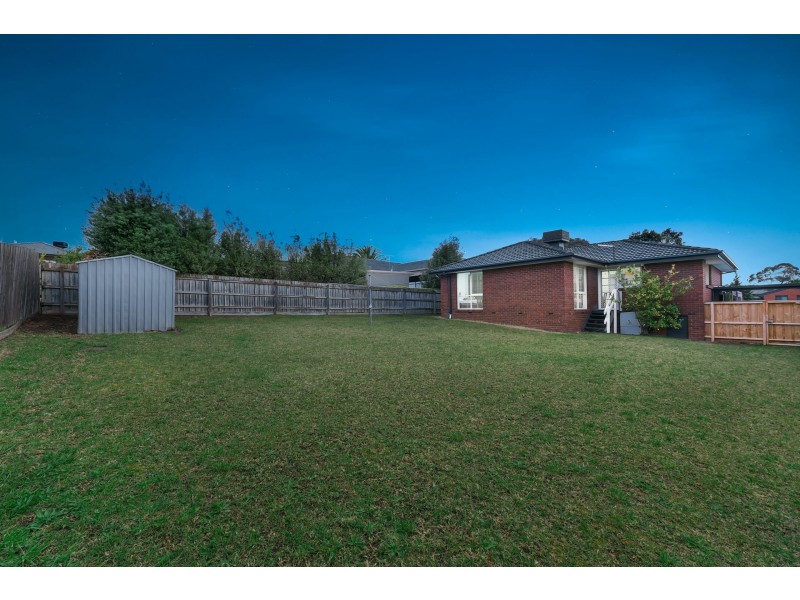 3 Rolland Court, Endeavour Hills VIC 3802