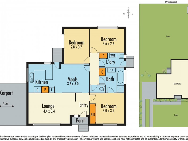 3 Rolland Court, Endeavour Hills VIC 3802