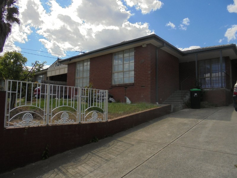 19 Prospect hill Crescent, Dandenong North VIC 3175