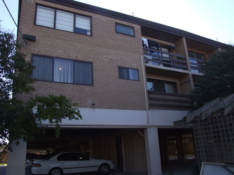 Apartment 9/57 Cleeland Street, Dandenong VIC 3175