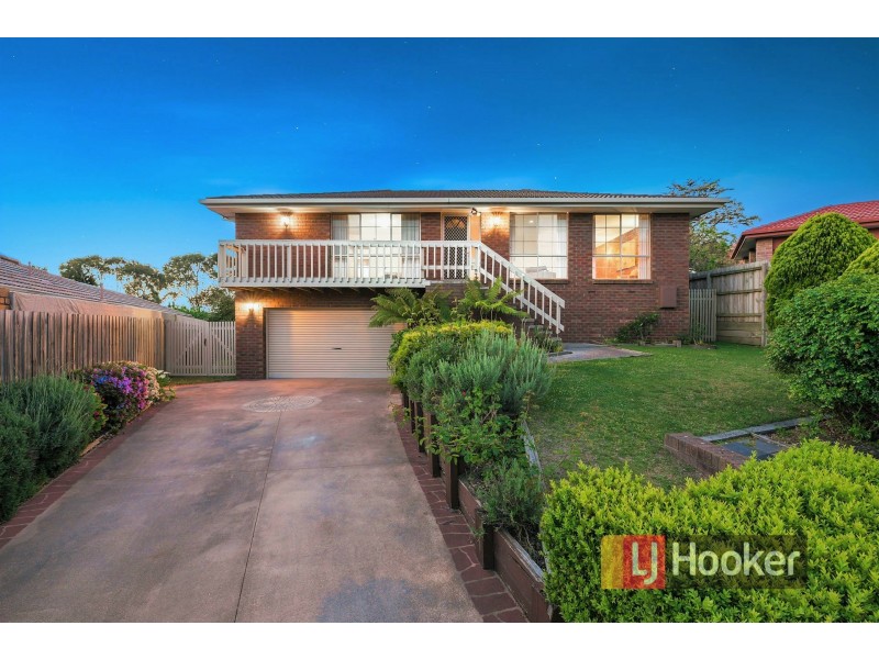 10 Little Boy Rise, Endeavour Hills VIC 3802