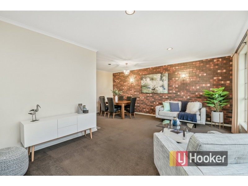 10 Little Boy Rise, Endeavour Hills VIC 3802