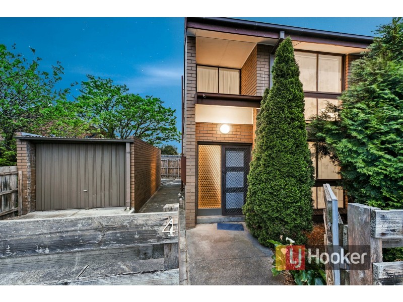 4/8 Stuart Street, Noble Park VIC 3174