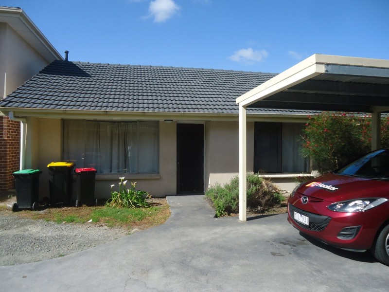 Unit 4/71 – 73 Hammond Road, Dandenong VIC 3175