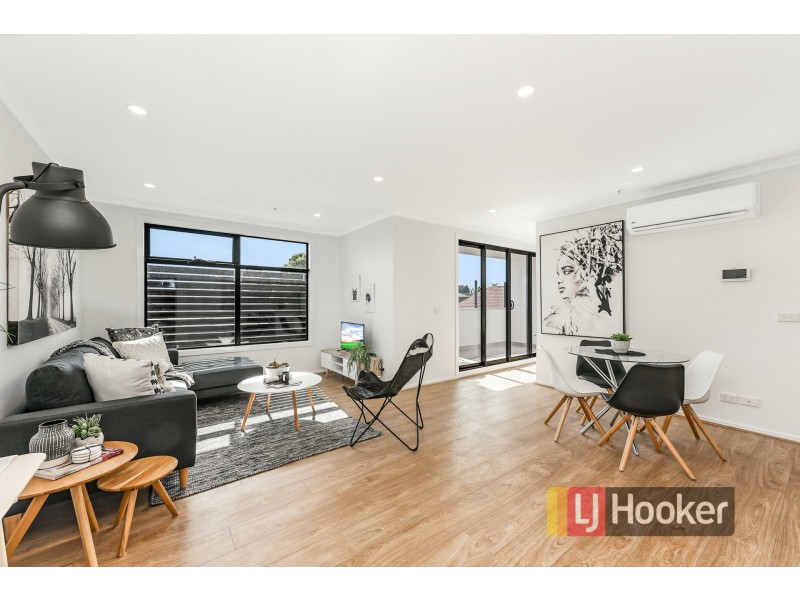 1 & 102/79 Ann Street, Dandenong VIC 3175