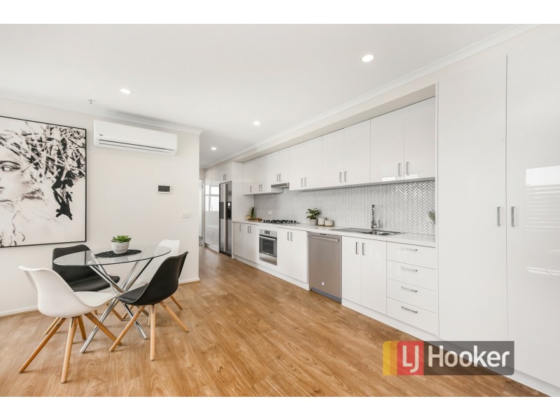 1 & 102/79 Ann Street, Dandenong VIC 3175