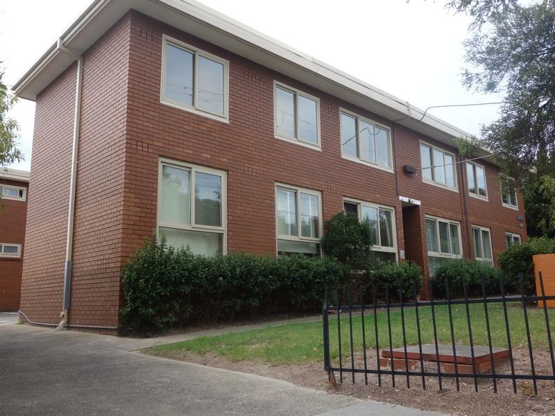 Apartment 12/64-66 Scott Street, Dandenong VIC 3175