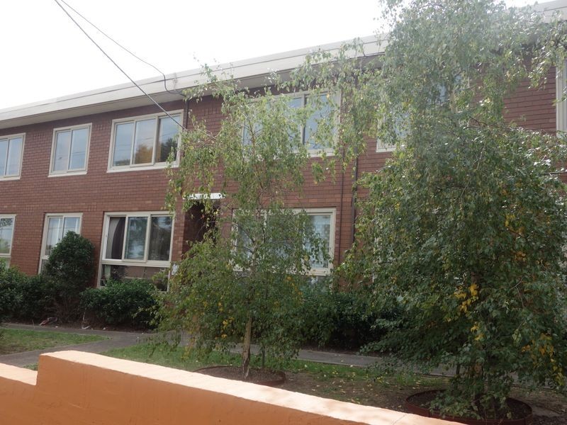 Apartment 12/64-66 Scott Street, Dandenong VIC 3175