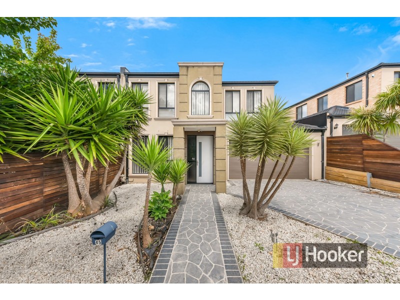 45 Piermont Drive, Berwick VIC 3806