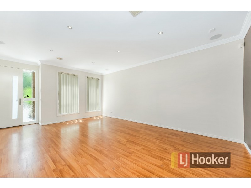 45 Piermont Drive, Berwick VIC 3806