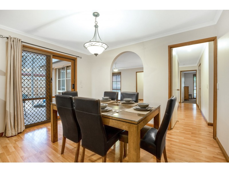 3 Basil Close, Hallam VIC 3803