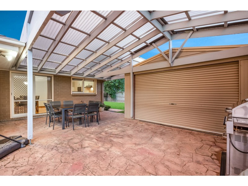 3 Basil Close, Hallam VIC 3803